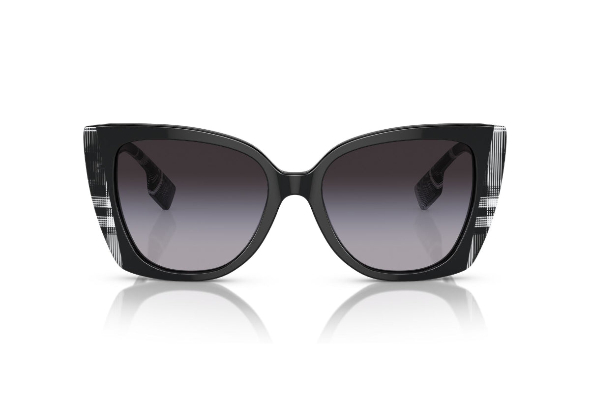 Burberry Lentes de Sol Degradados BE4393