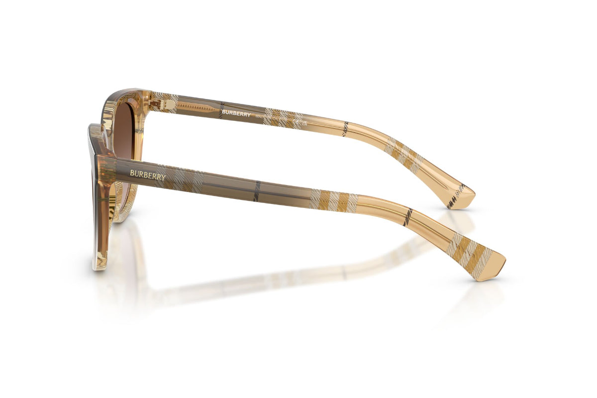 Burberry Lentes de Sol Degradados BE4469
