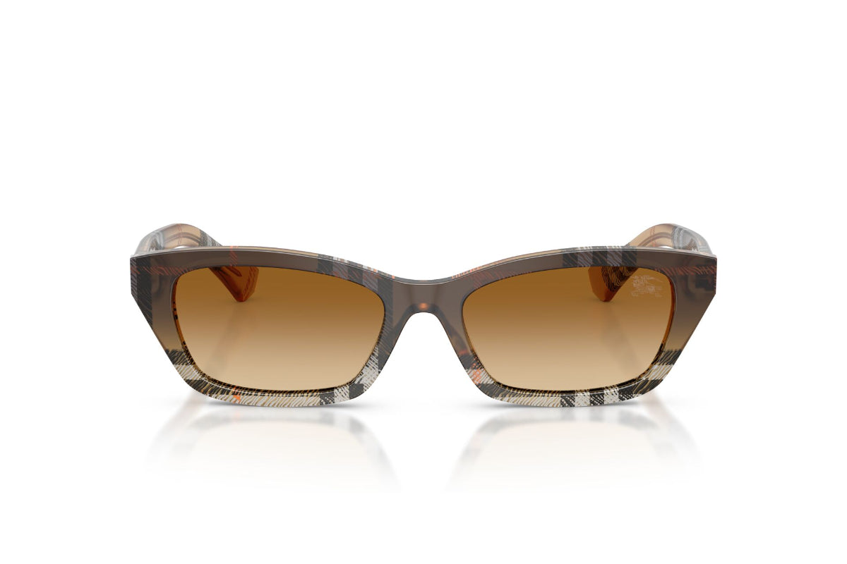 Burberry Lentes de Sol Degradados BE4488