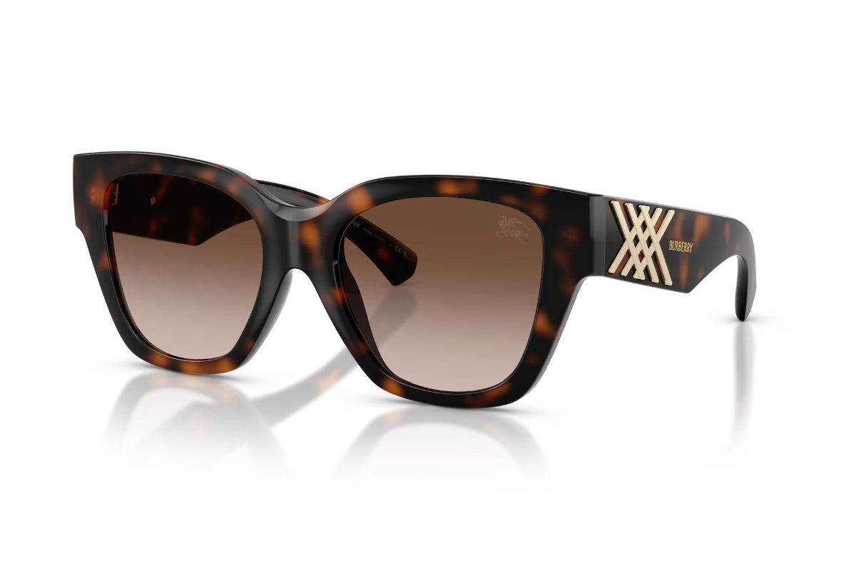 Burberry Lentes de Sol Degradados BE4489U