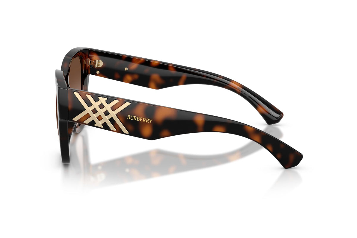 Burberry Lentes de Sol Degradados BE4489U
