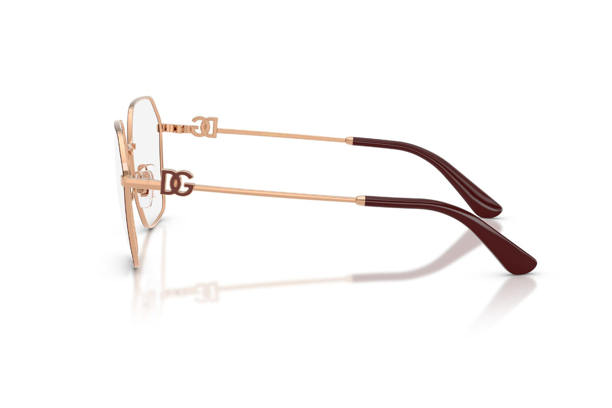 Dolce & Gabbana Lentes Ópticos DG1366