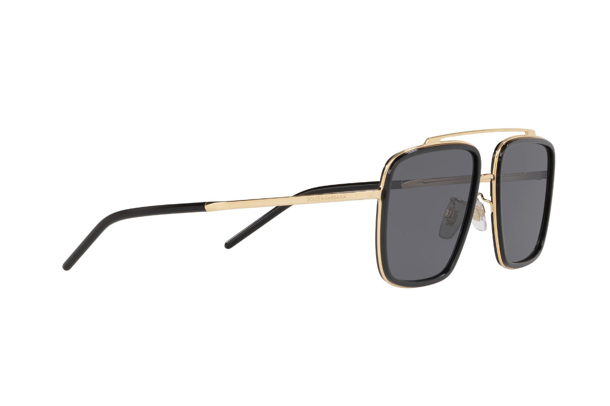 Dolce & Gabbana Lentes de Sol Polarizados DG2220