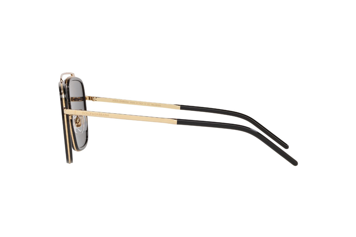 Dolce & Gabbana Lentes de Sol Polarizados DG2220