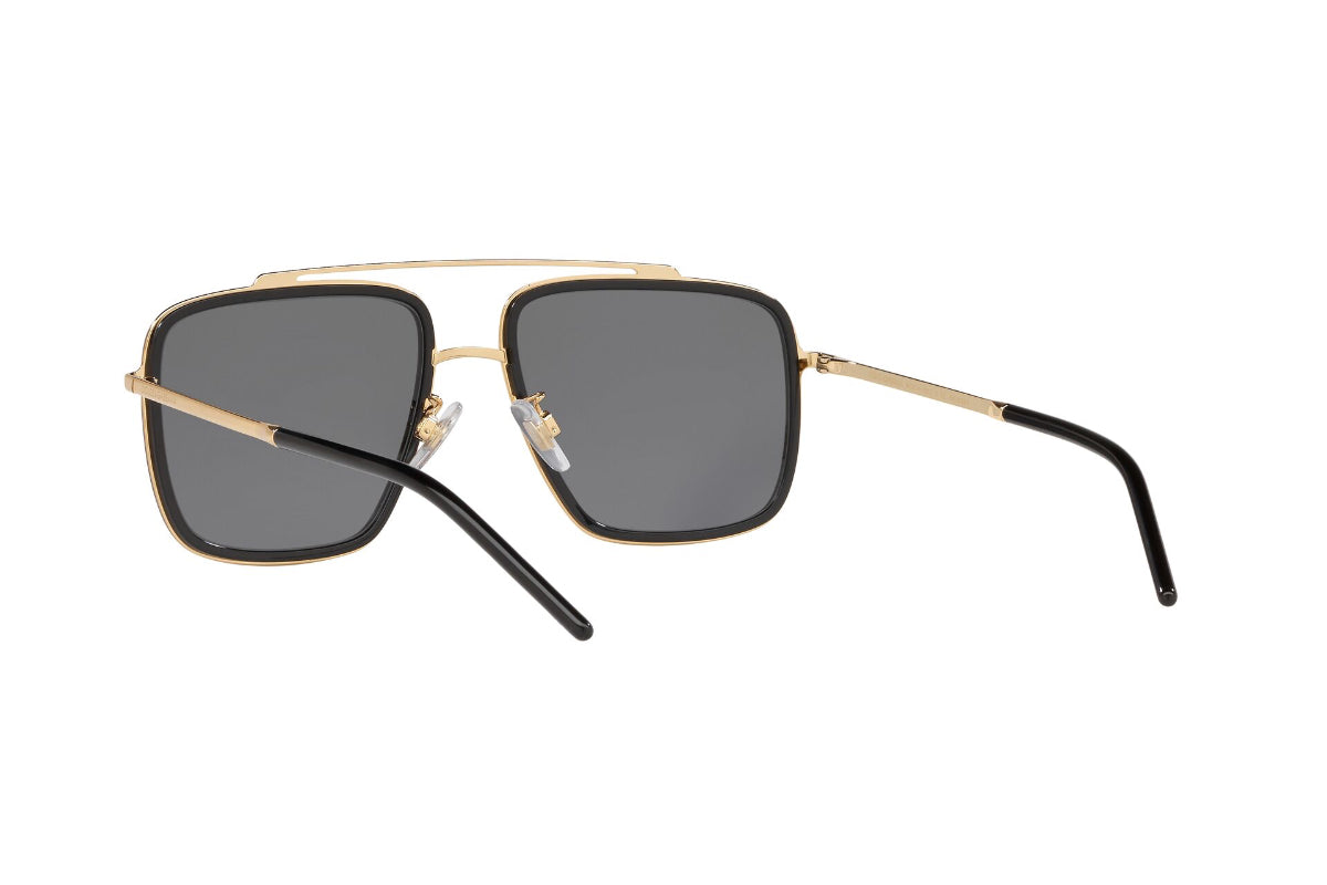 Dolce & Gabbana Lentes de Sol Polarizados DG2220