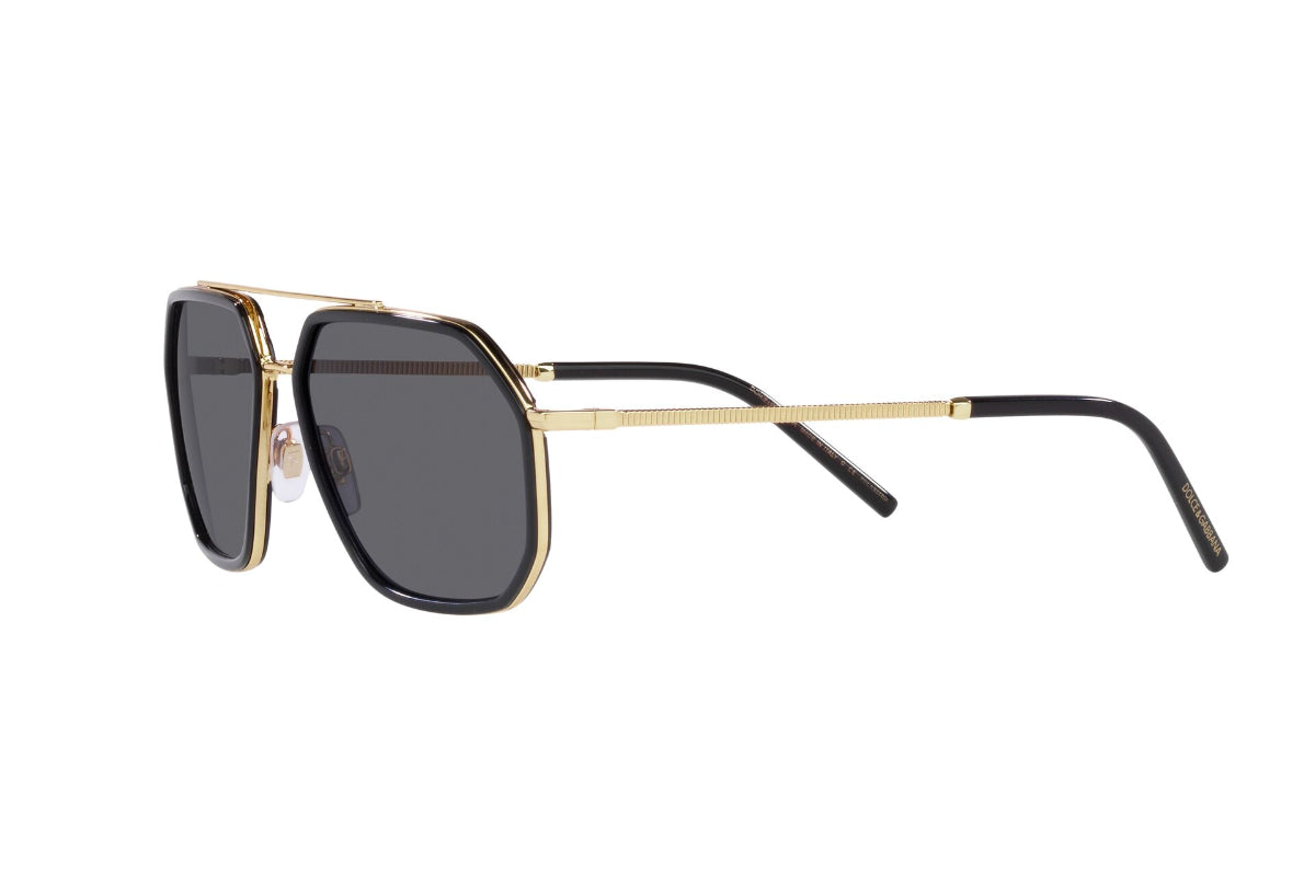 Dolce & Gabbana Lentes de Sol Polarizados DG2285