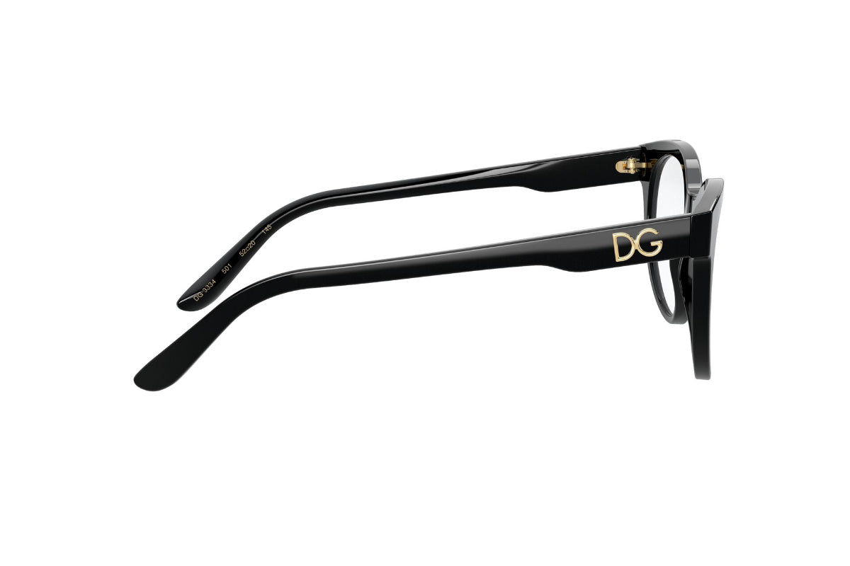 Dolce & Gabbana Lentes Ópticos DG3334
