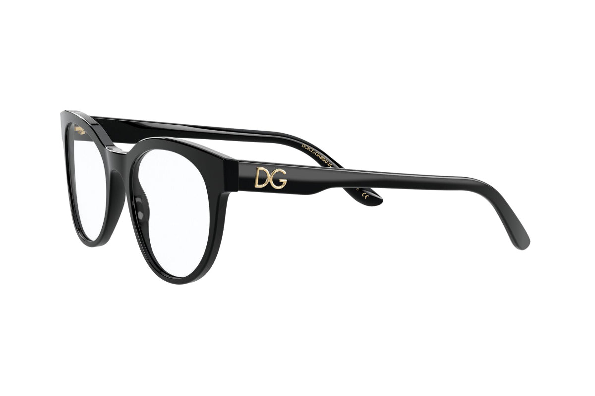 Dolce & Gabbana Lentes Ópticos DG3334