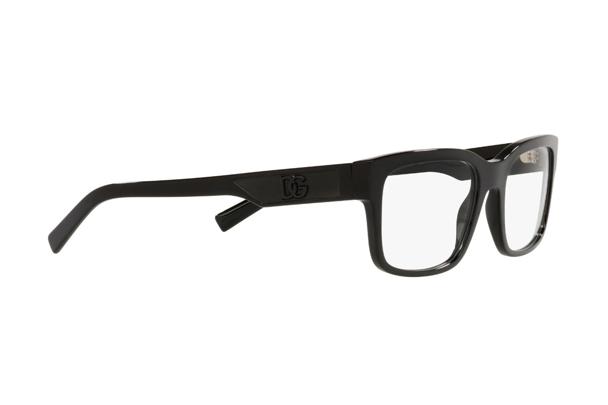 Dolce & Gabbana Lentes Ópticos DG3352