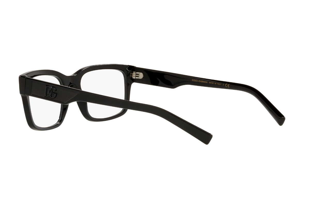 Dolce & Gabbana Lentes Ópticos DG3352