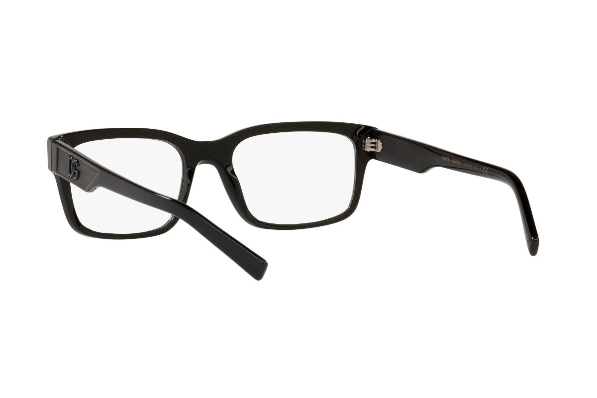 Dolce & Gabbana Lentes Ópticos DG3352