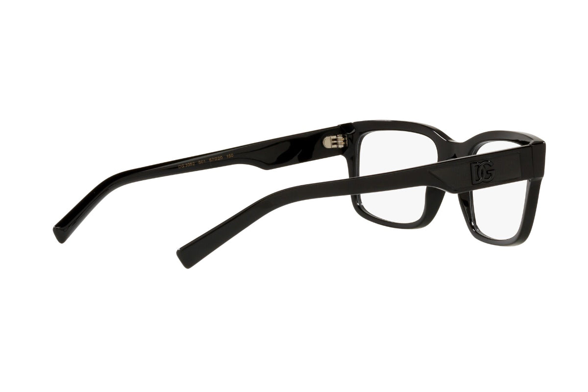 Dolce & Gabbana Lentes Ópticos DG3352
