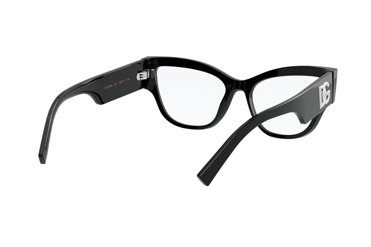 Dolce & Gabbana Lentes Ópticos DG3378