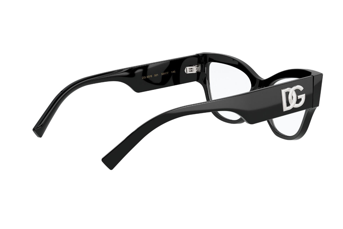 Dolce & Gabbana Lentes Ópticos DG3378