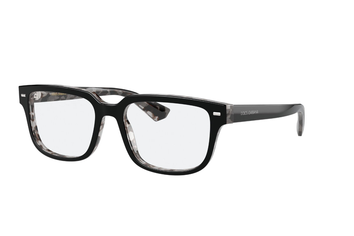 Dolce & Gabbana Lentes Ópticos DG3380