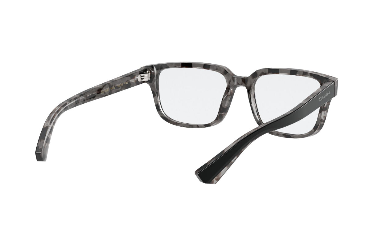 Dolce & Gabbana Lentes Ópticos DG3380