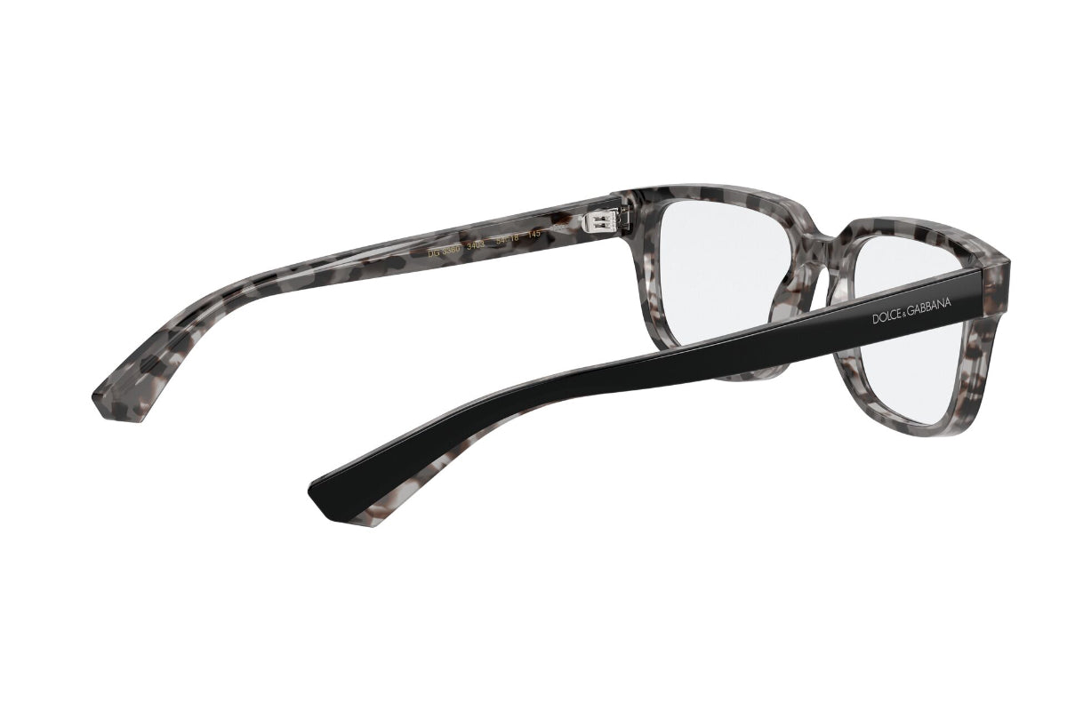 Dolce & Gabbana Lentes Ópticos DG3380