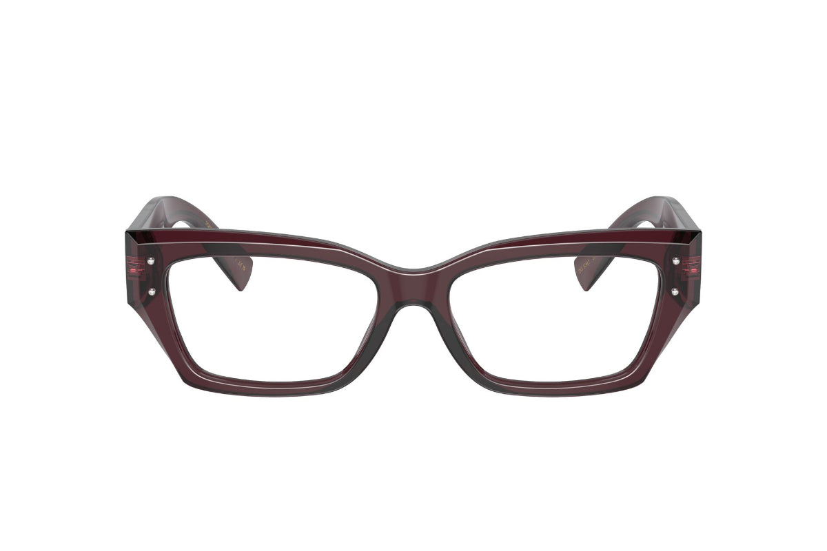 Dolce & Gabbana Lentes Ópticos DG3387