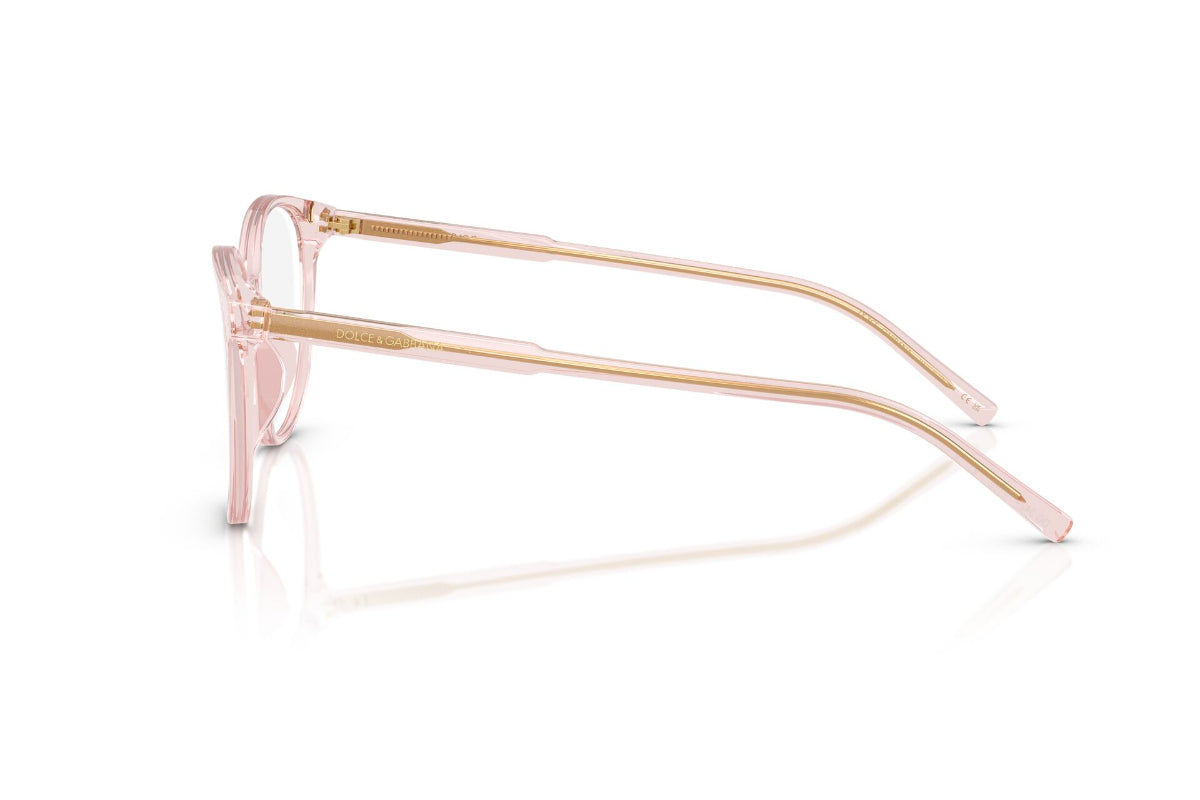 Dolce & Gabbana Lentes Ópticos DG3425