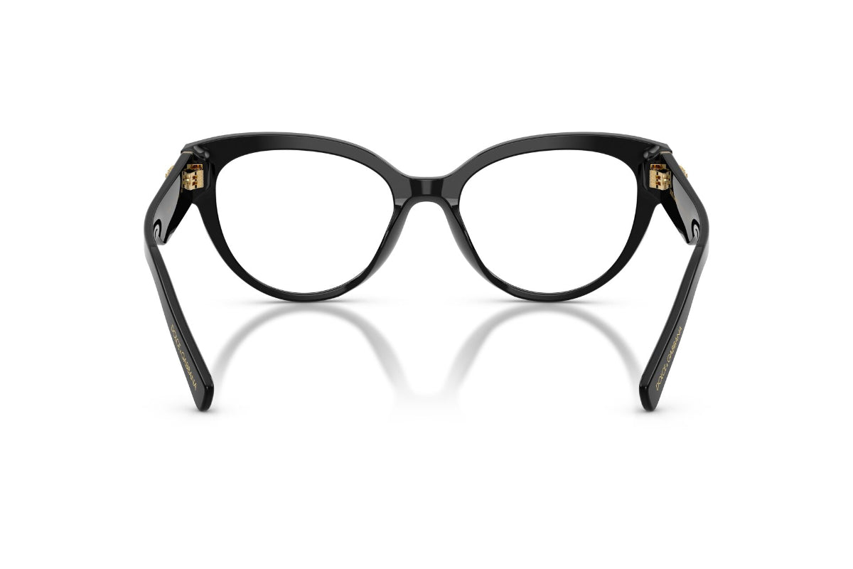 Dolce & Gabbana Lentes Ópticos DG3440