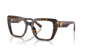 Dolce & Gabbana Lentes Ópticos DG3441