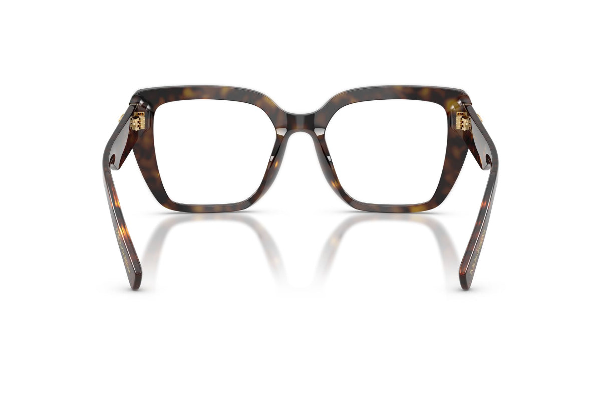 Dolce & Gabbana Lentes Ópticos DG3441