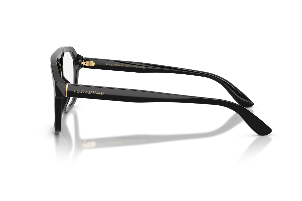 Dolce & Gabbana Lentes Ópticos DG3452