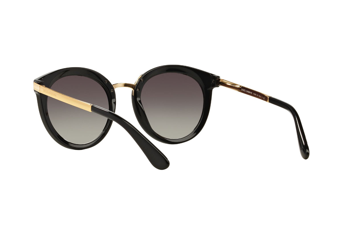 Dolce & Gabbana Lentes de Sol DG4268