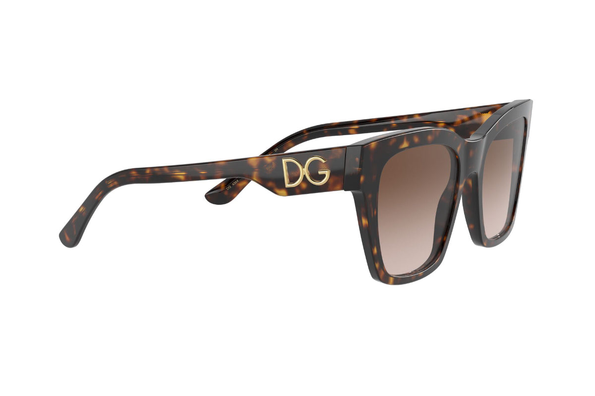 Dolce & Gabbana Lentes de Sol DG4384