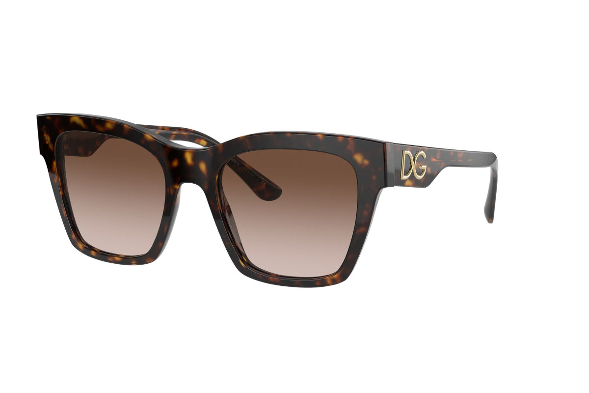 Dolce & Gabbana Lentes de Sol DG4384