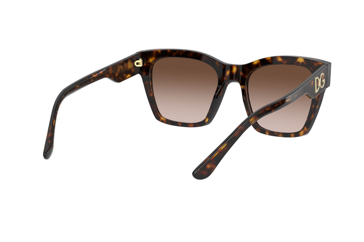 Dolce & Gabbana Lentes de Sol DG4384