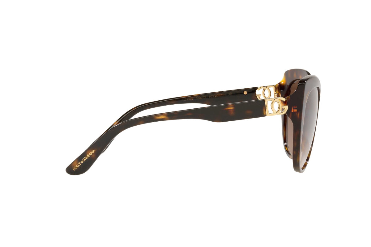 Dolce & Gabbana Lentes de Sol DG4392