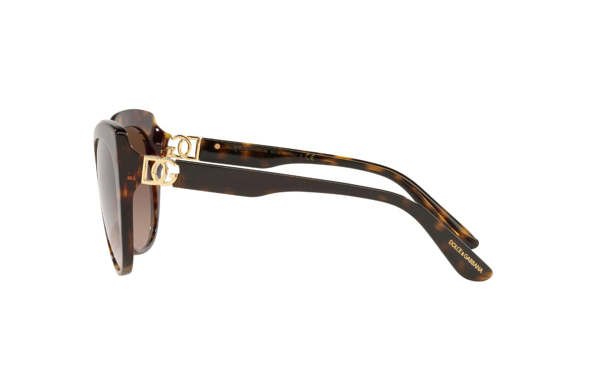 Dolce & Gabbana Lentes de Sol DG4392