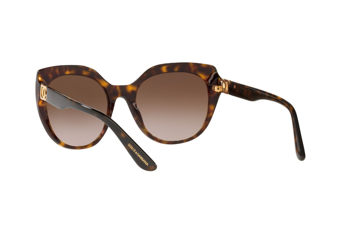 Dolce & Gabbana Lentes de Sol DG4392