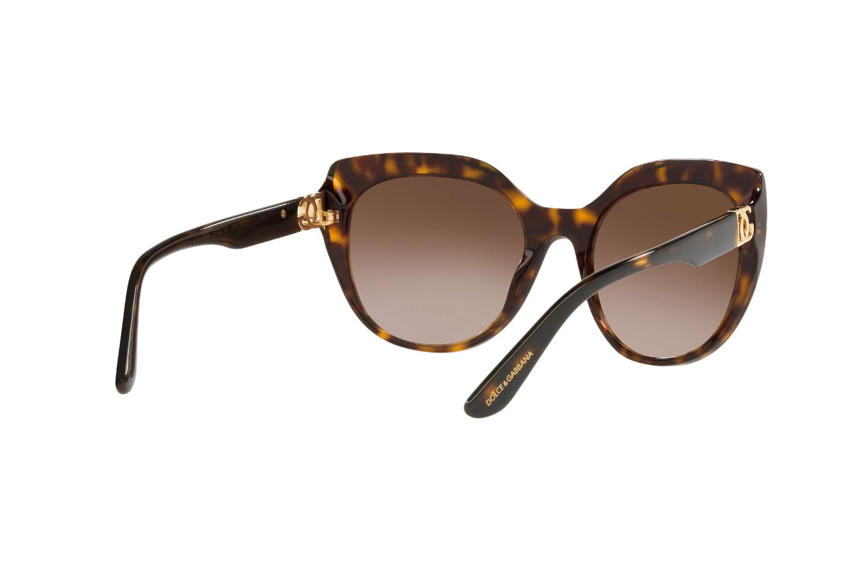 Dolce & Gabbana Lentes de Sol DG4392