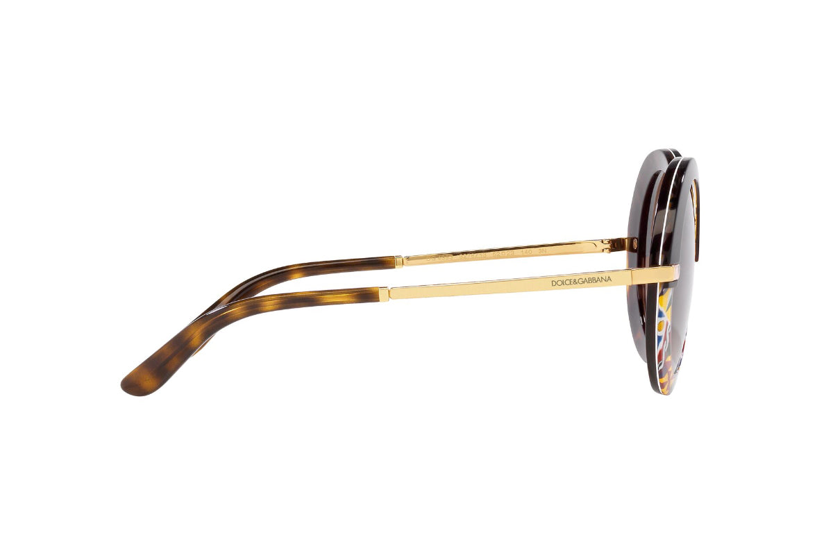 Dolce & Gabbana Lentes de Sol DG4393