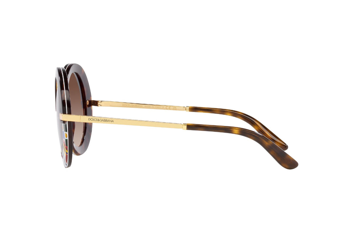 Dolce & Gabbana Lentes de Sol DG4393