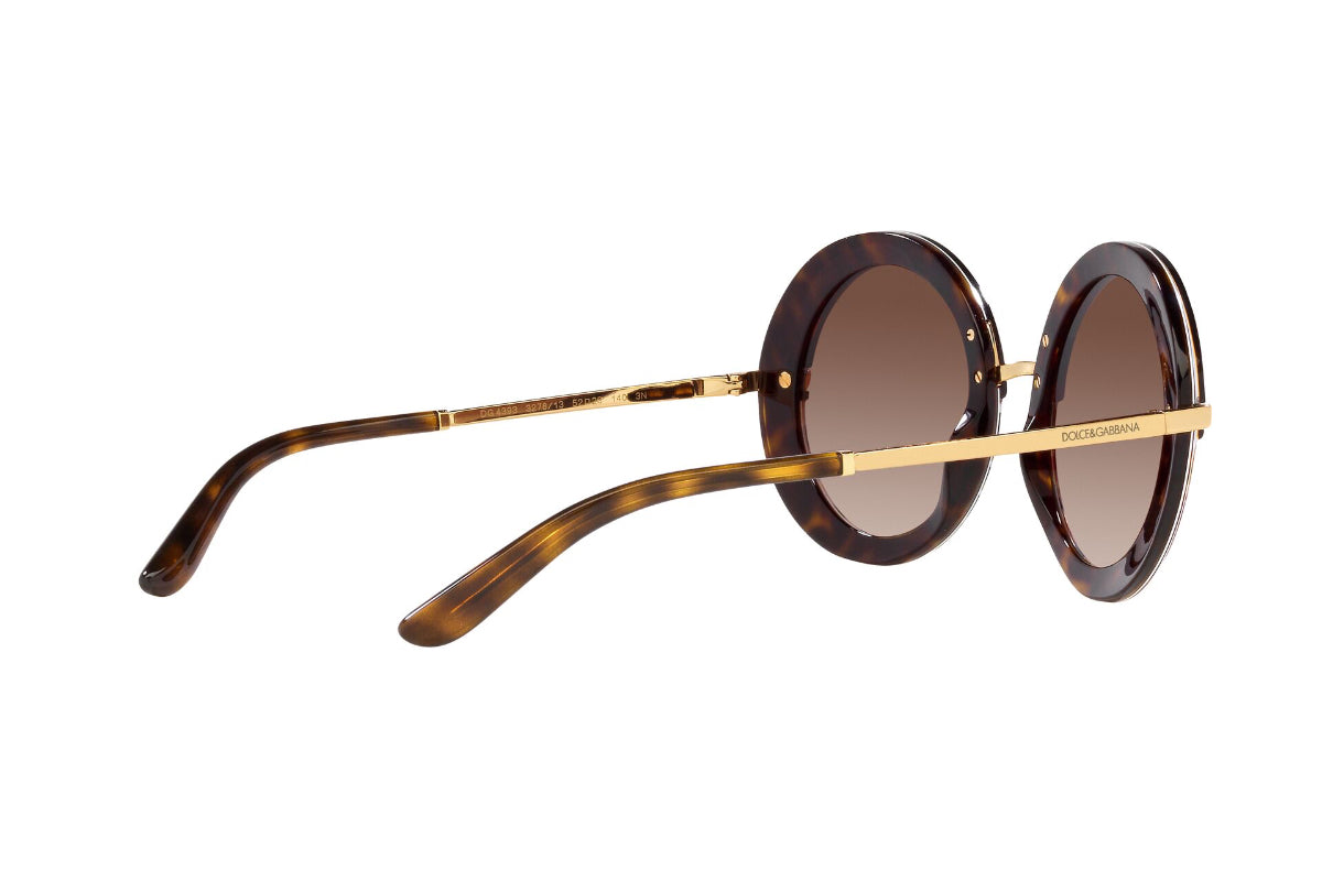Dolce & Gabbana Lentes de Sol DG4393