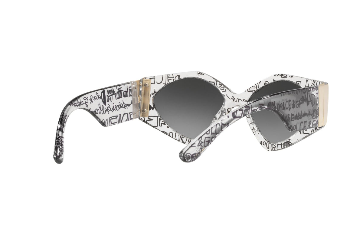 Dolce & Gabbana Lentes de Sol DG4396