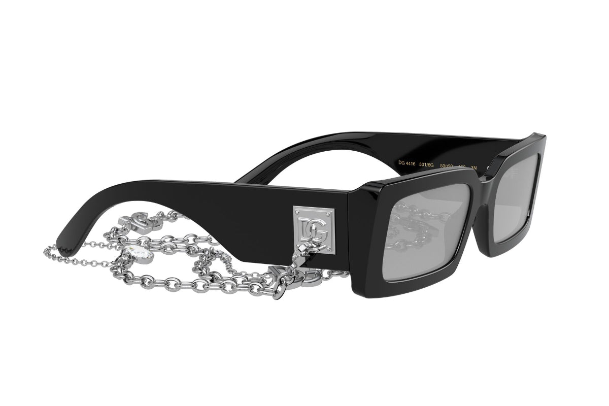 Dolce & Gabbana Lentes de Sol DG4416