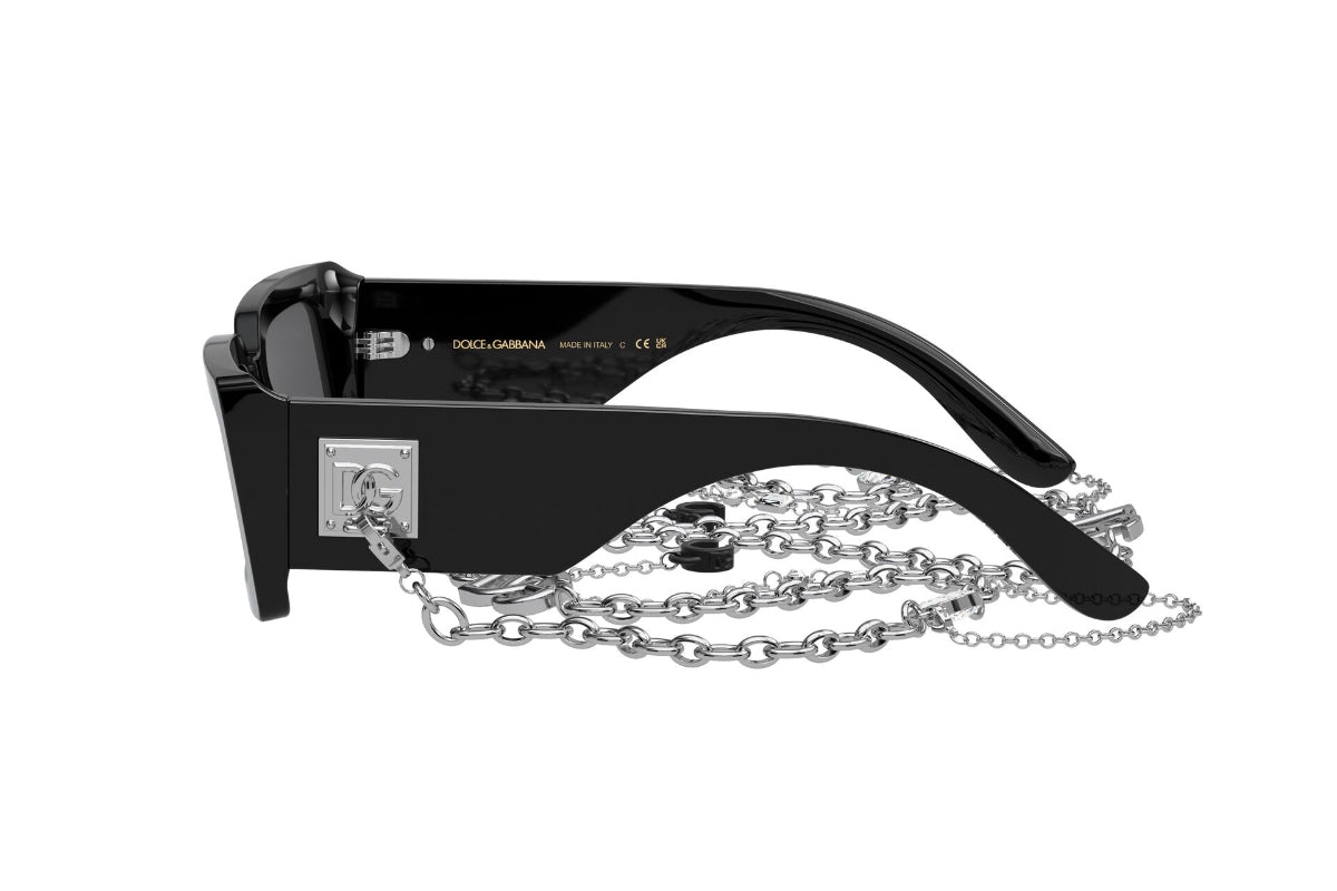 Dolce & Gabbana Lentes de Sol DG4416