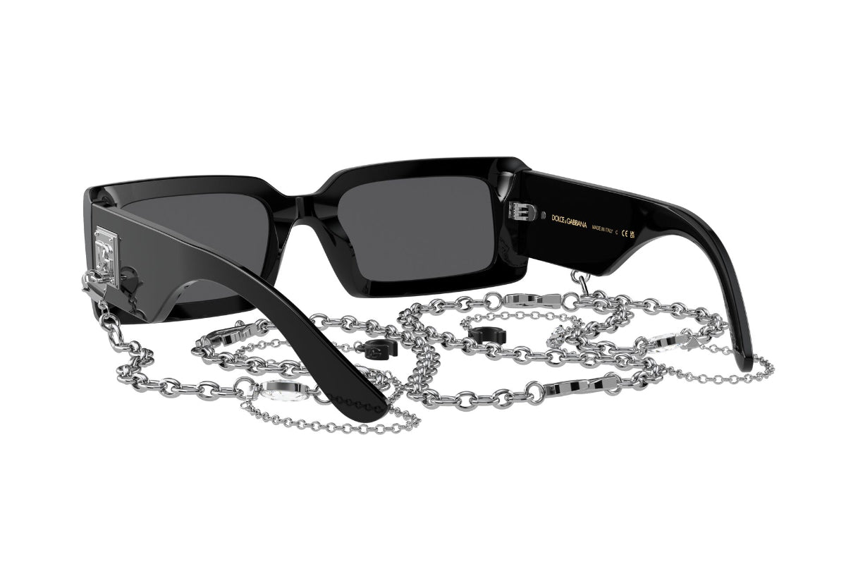 Dolce & Gabbana Lentes de Sol DG4416