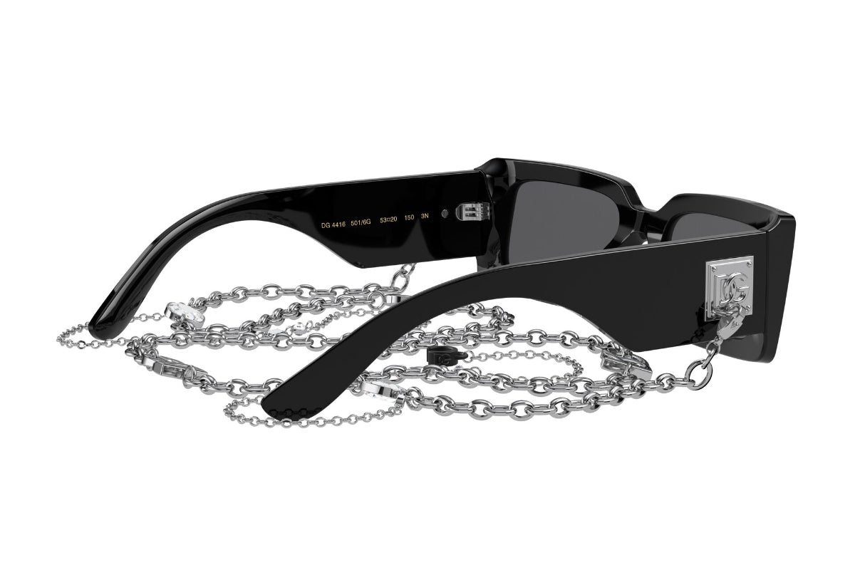 Dolce & Gabbana Lentes de Sol DG4416