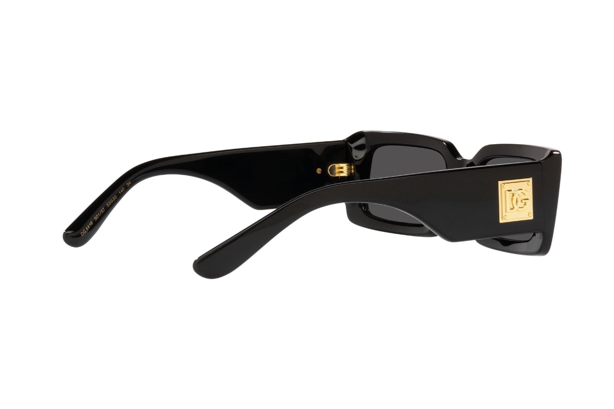 Dolce & Gabbana Lentes de Sol DG4416