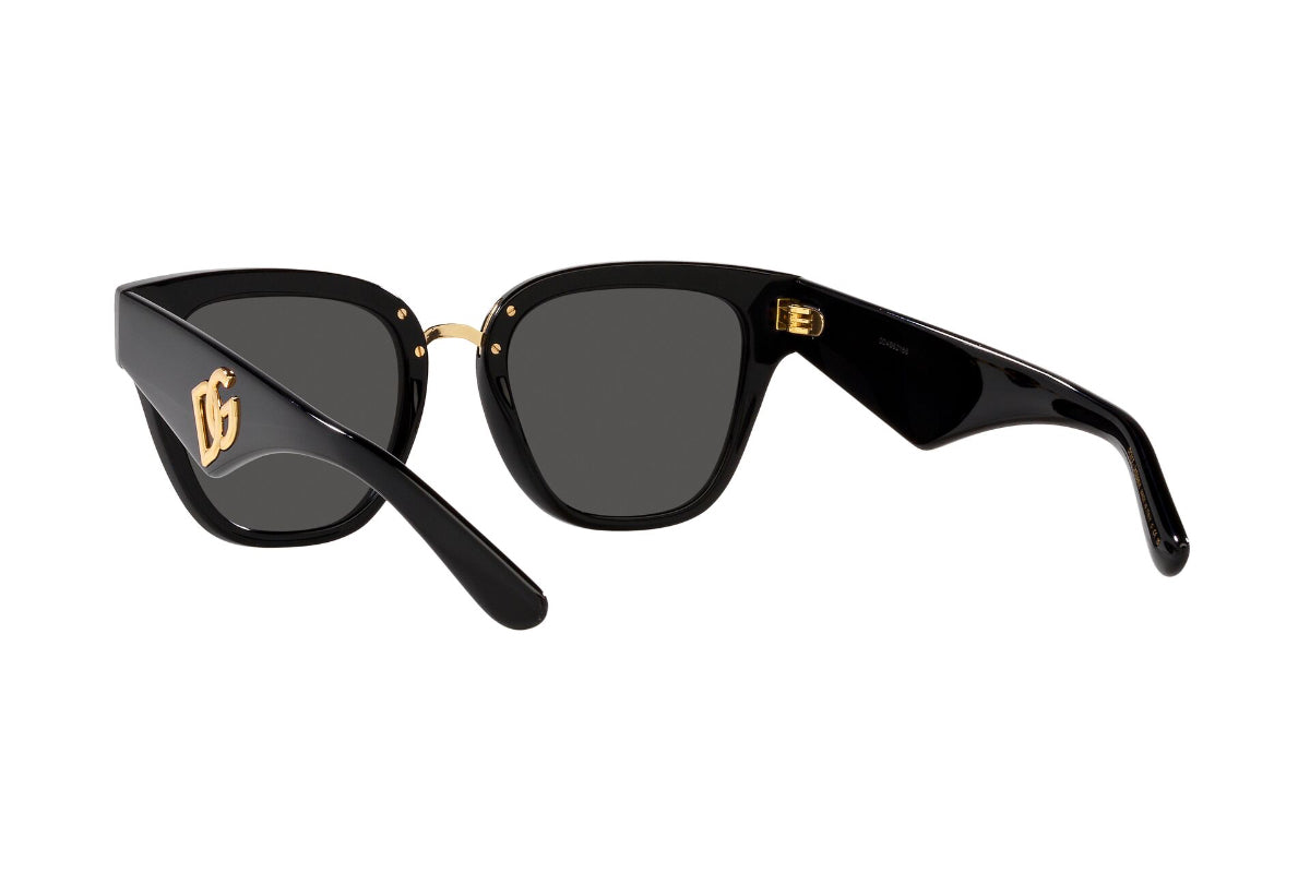 Dolce & Gabbana Lentes de Sol DG4437