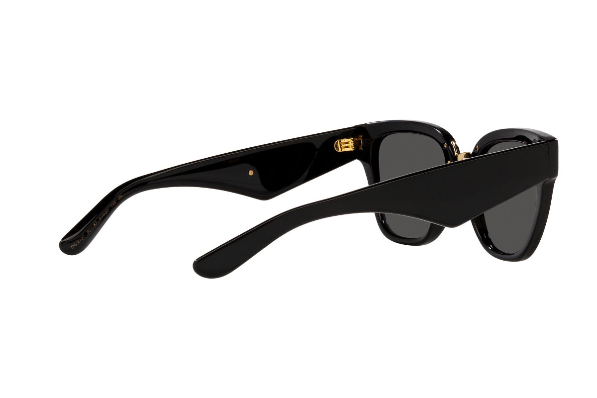Dolce & Gabbana Lentes de Sol DG4437