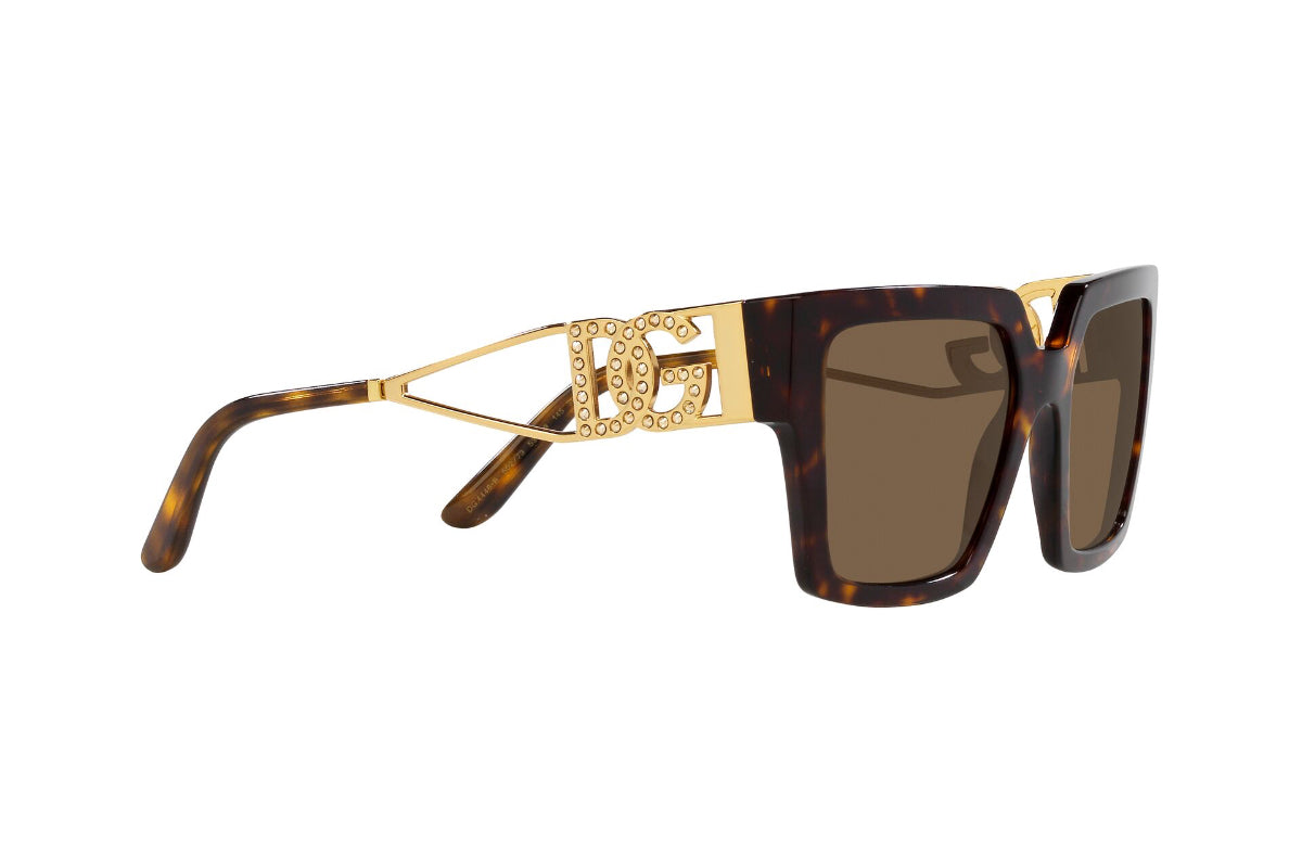 Dolce & Gabbana Lentes de Sol DG4446B
