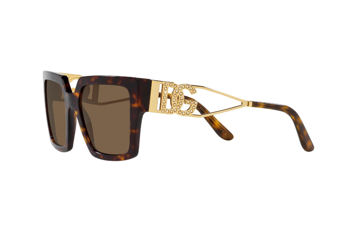 Dolce & Gabbana Lentes de Sol DG4446B