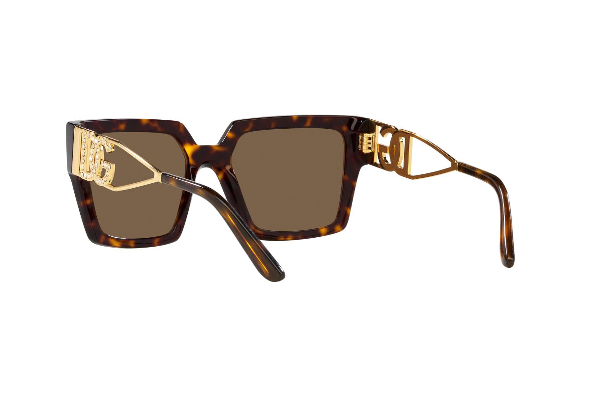 Dolce & Gabbana Lentes de Sol DG4446B