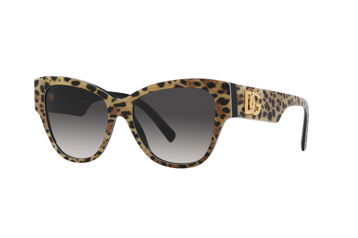 Dolce & Gabbana Lentes de Sol Multi DG4449